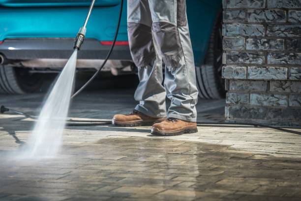 Best Rust Removal  in Quinebaug, CT
