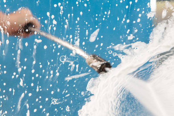 Best Sidewalk and Walkway Cleaning  in Quinebaug, CT