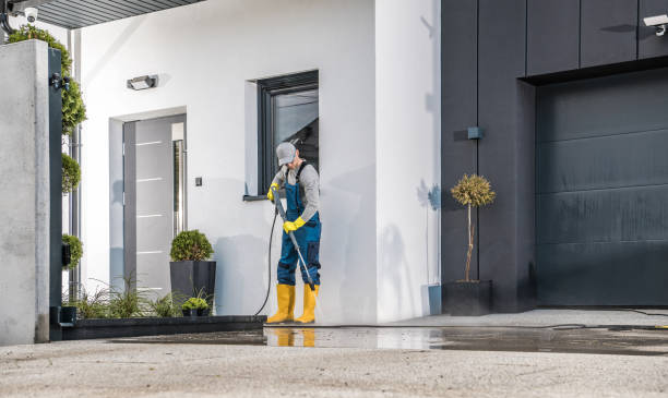 Best Spring Cleaning  in Quinebaug, CT